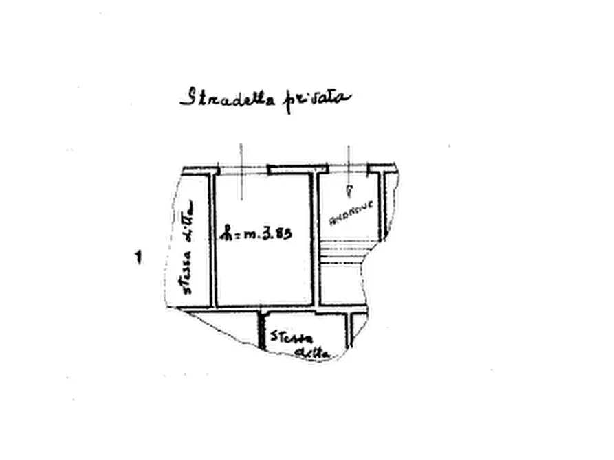 Immagine 25 di Appartamento in vendita  in Via Carlo Forlanini 12 C a Siracusa