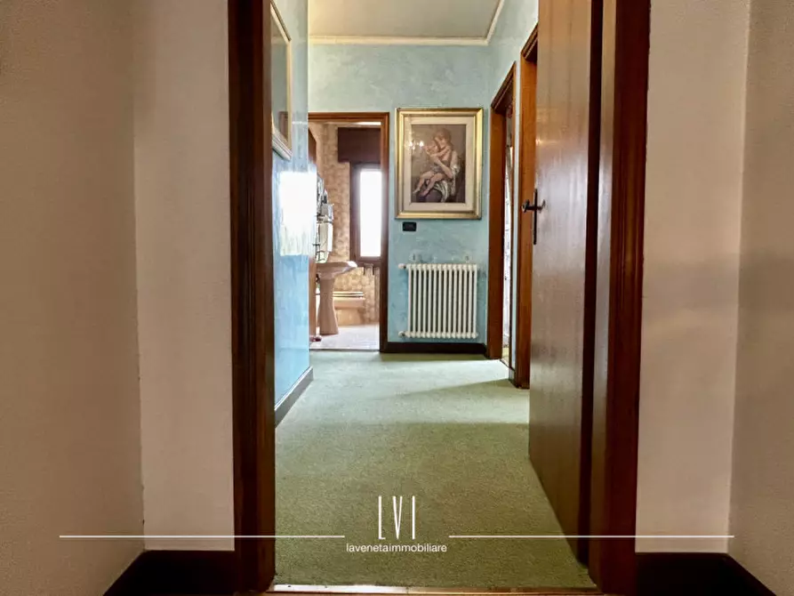 Immagine 11 di Casa bifamiliare in vendita  in via rossini 53 a Spinea