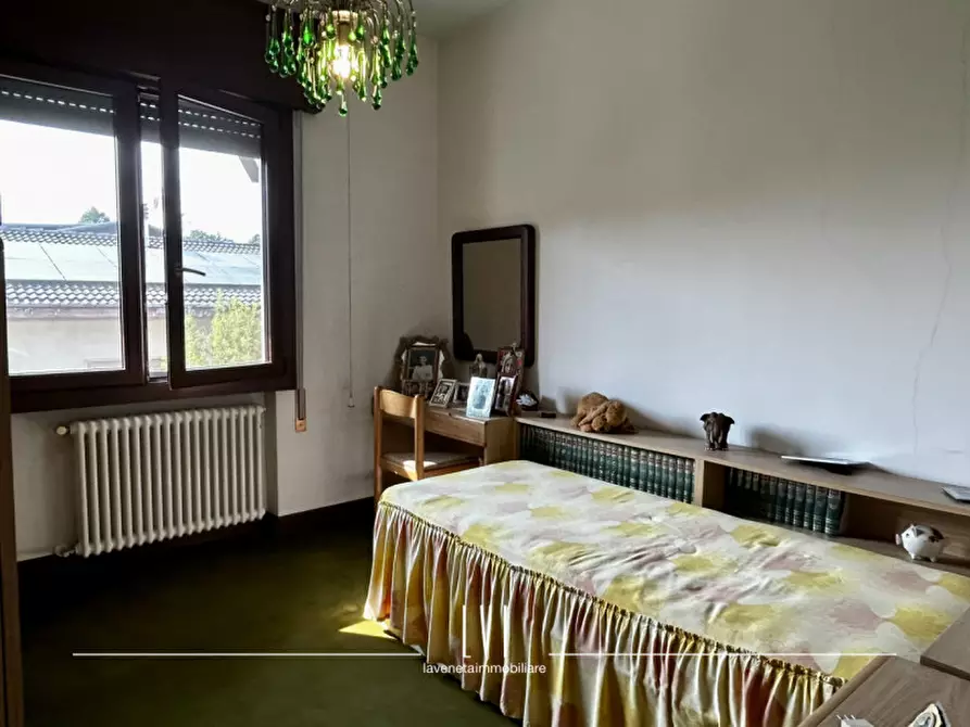 Immagine 13 di Casa bifamiliare in vendita  in via rossini 53 a Spinea