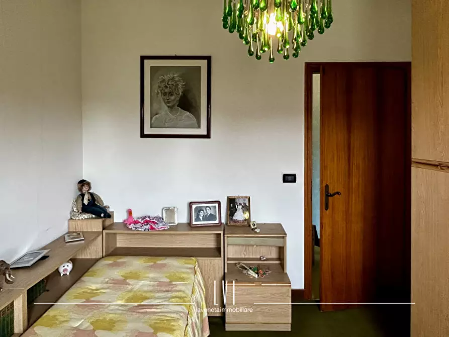 Immagine 14 di Casa bifamiliare in vendita  in via rossini 53 a Spinea