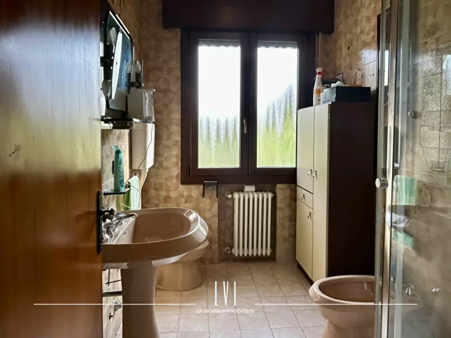 Immagine 17 di Casa bifamiliare in vendita  in via rossini 53 a Spinea