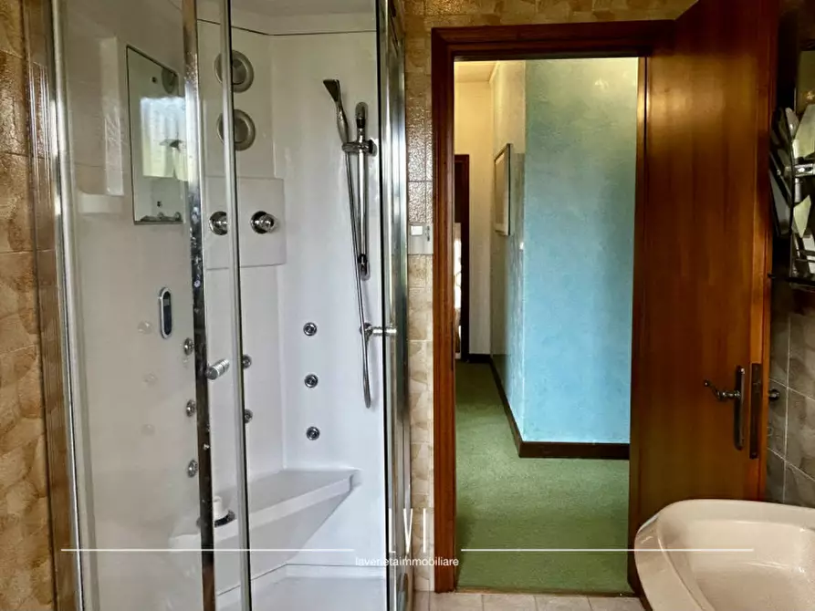 Immagine 18 di Casa bifamiliare in vendita  in via rossini 53 a Spinea