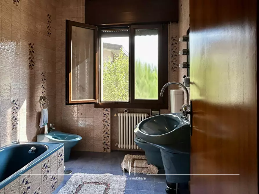 Immagine 19 di Casa bifamiliare in vendita  in via rossini 53 a Spinea