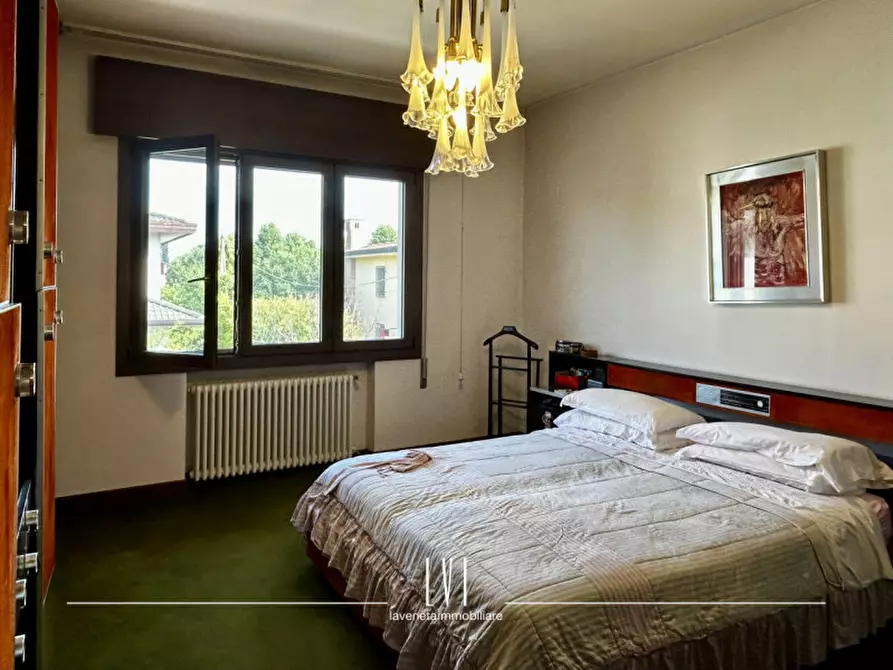 Immagine 21 di Casa bifamiliare in vendita  in via rossini 53 a Spinea