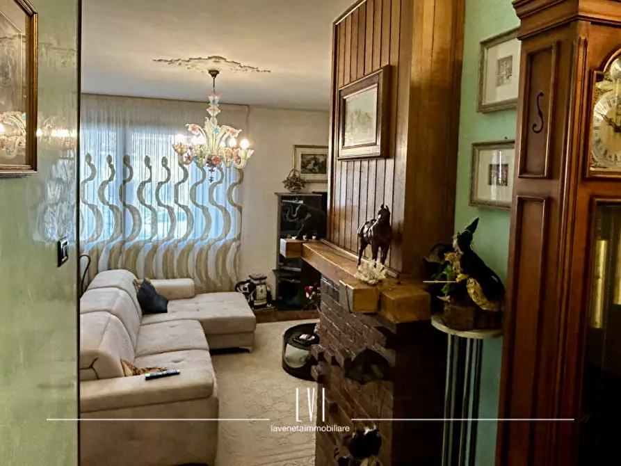 Immagine 29 di Casa bifamiliare in vendita  in via rossini 53 a Spinea