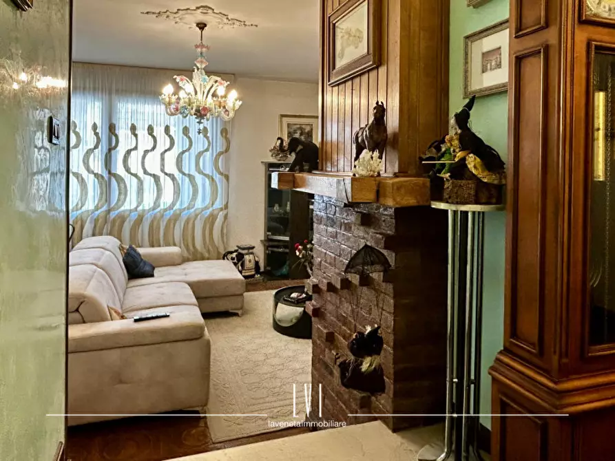 Immagine 30 di Casa bifamiliare in vendita  in via rossini 53 a Spinea