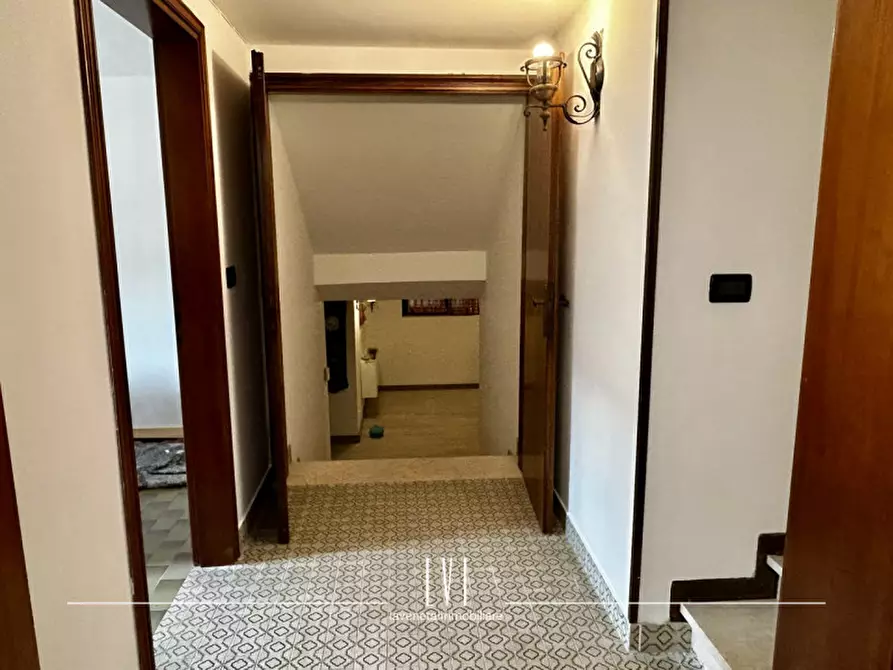 Immagine 31 di Casa bifamiliare in vendita  in via rossini 53 a Spinea