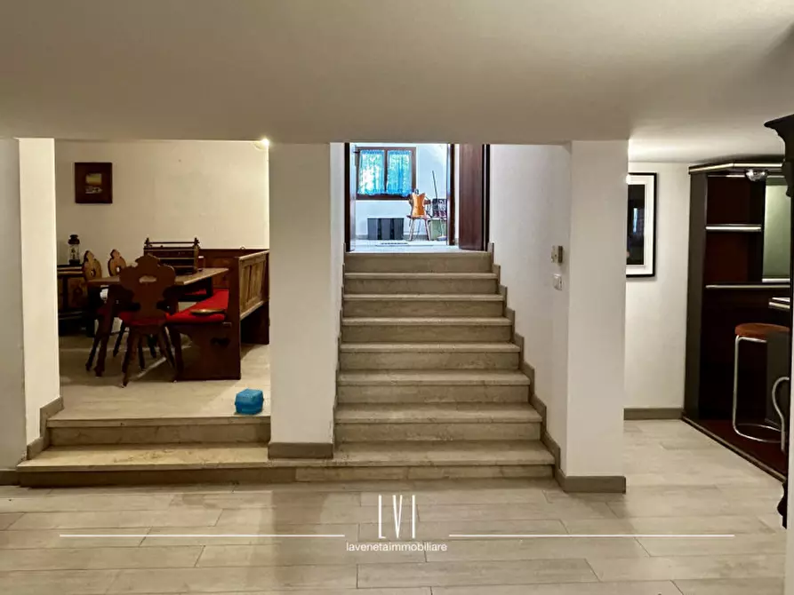 Immagine 34 di Casa bifamiliare in vendita  in via rossini 53 a Spinea