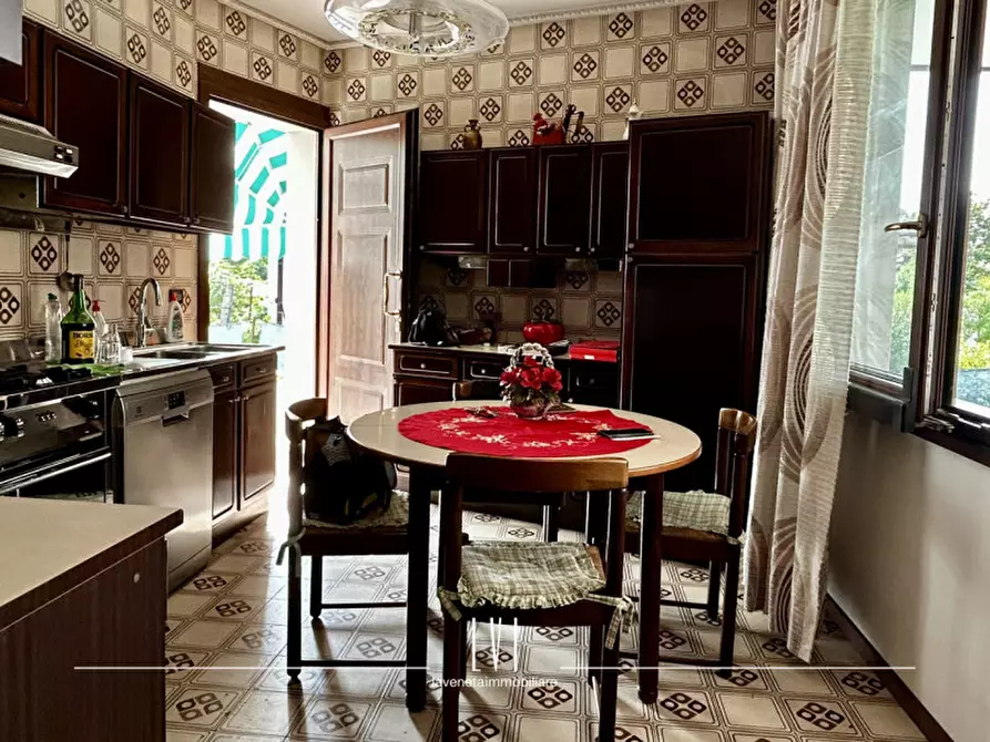 Immagine 40 di Casa bifamiliare in vendita  in via rossini 53 a Spinea