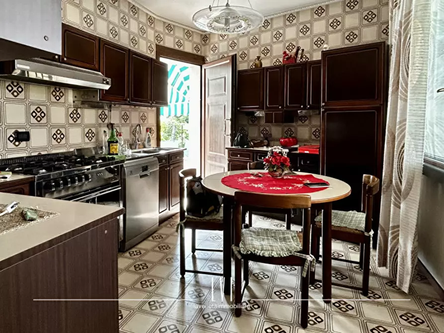 Immagine 41 di Casa bifamiliare in vendita  in via rossini 53 a Spinea