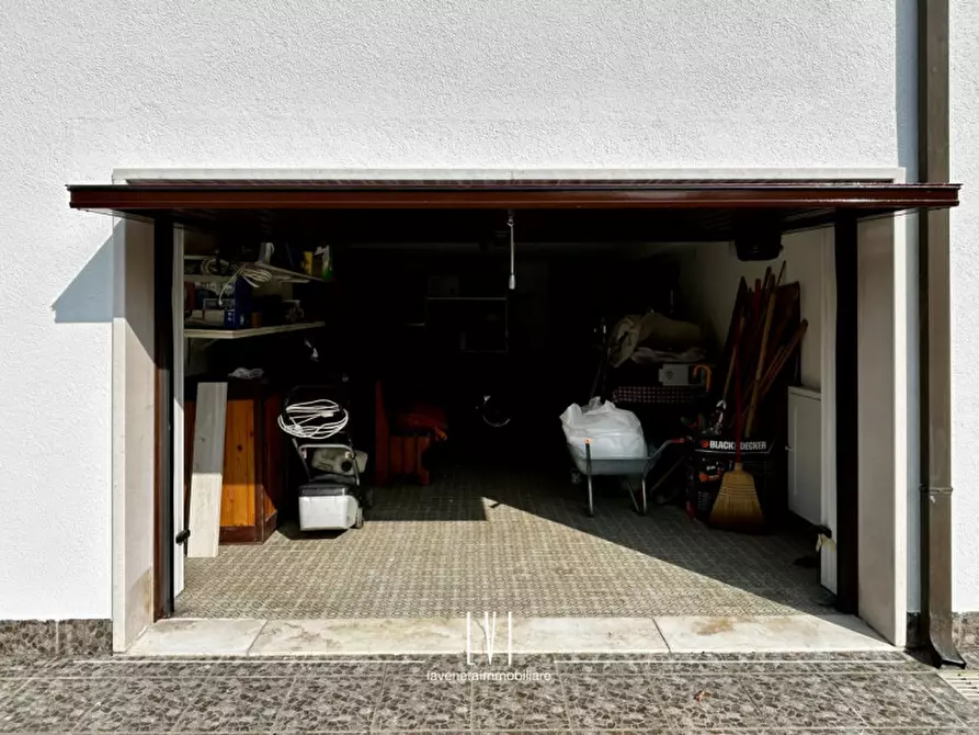 Immagine 43 di Casa bifamiliare in vendita  in via rossini 53 a Spinea