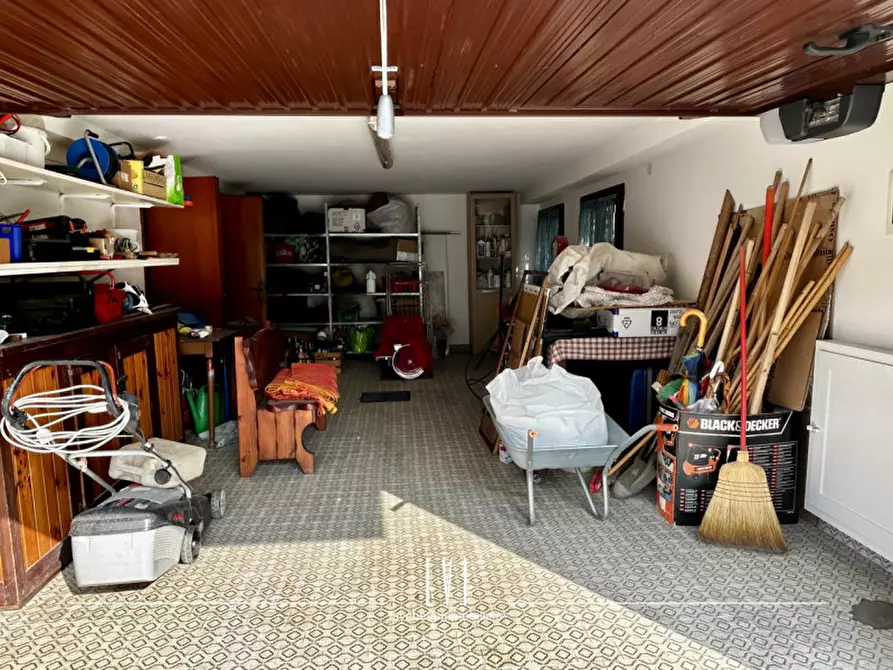 Immagine 44 di Casa bifamiliare in vendita  in via rossini 53 a Spinea