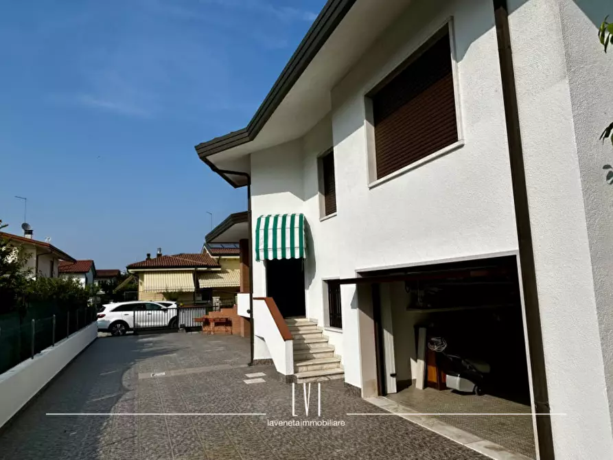 Immagine 45 di Casa bifamiliare in vendita  in via rossini 53 a Spinea