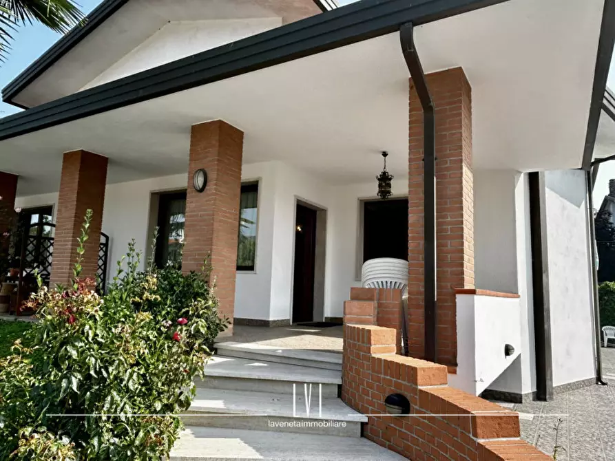 Immagine 46 di Casa bifamiliare in vendita  in via rossini 53 a Spinea