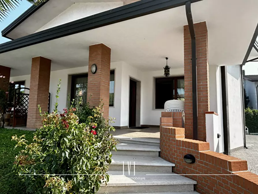 Immagine 47 di Casa bifamiliare in vendita  in via rossini 53 a Spinea