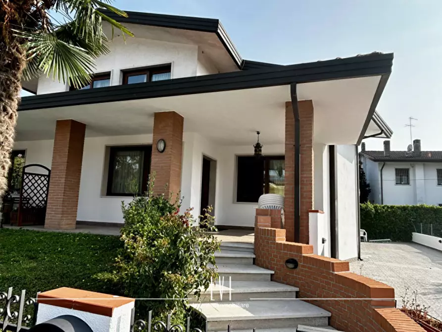 Immagine 48 di Casa bifamiliare in vendita  in via rossini 53 a Spinea