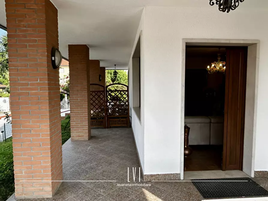 Immagine 51 di Casa bifamiliare in vendita  in via rossini 53 a Spinea