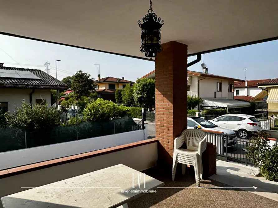 Immagine 52 di Casa bifamiliare in vendita  in via rossini 53 a Spinea