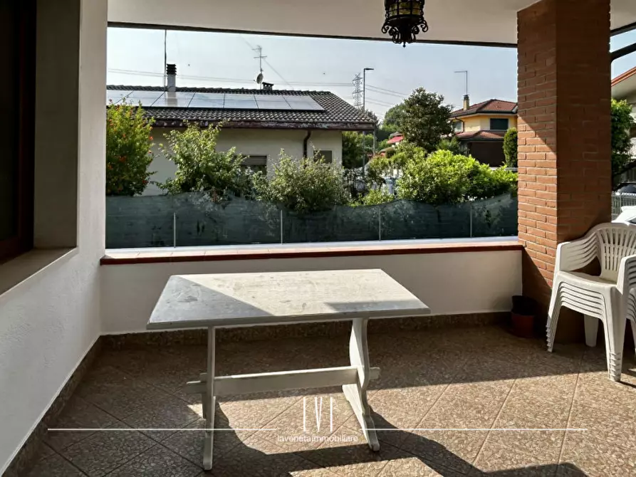 Immagine 53 di Casa bifamiliare in vendita  in via rossini 53 a Spinea