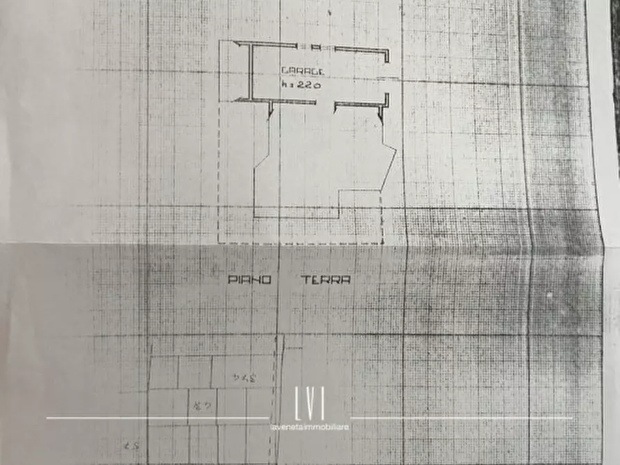 Immagine 56 di Casa bifamiliare in vendita  in via rossini 53 a Spinea