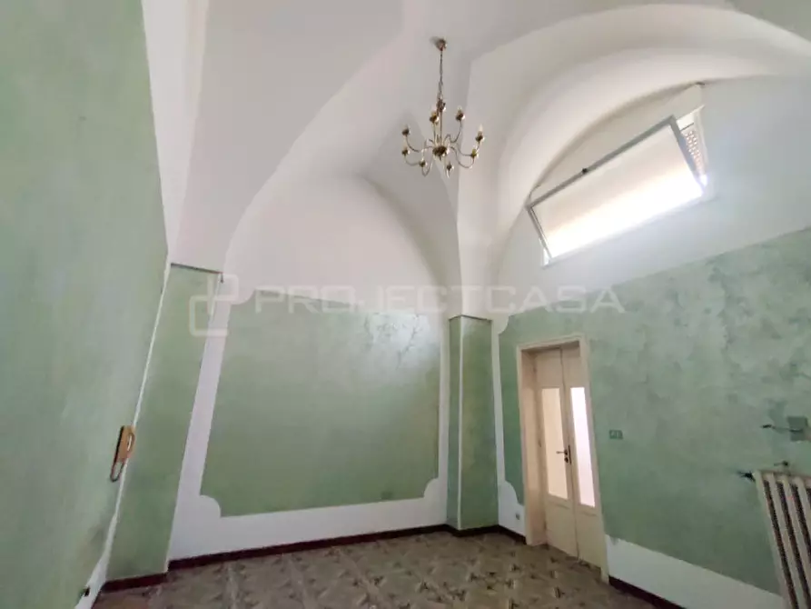 Immagine 1 di Casa indipendente in vendita  in Piazza Cattedrale 21 a Soleto