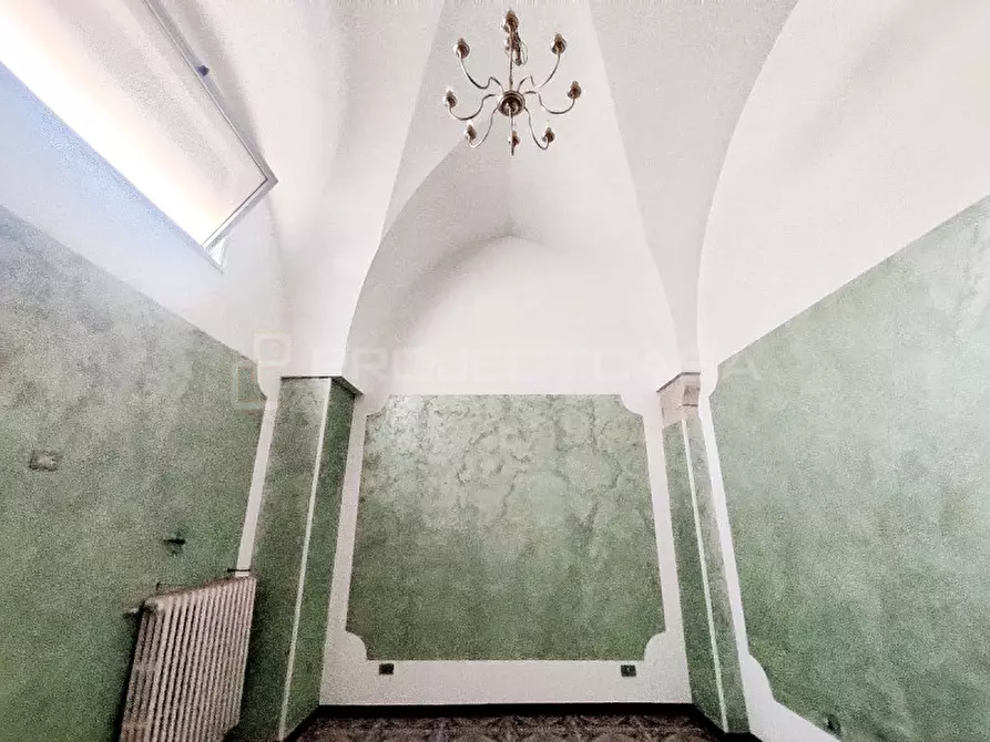 Immagine 2 di Casa indipendente in vendita  in Piazza Cattedrale 21 a Soleto
