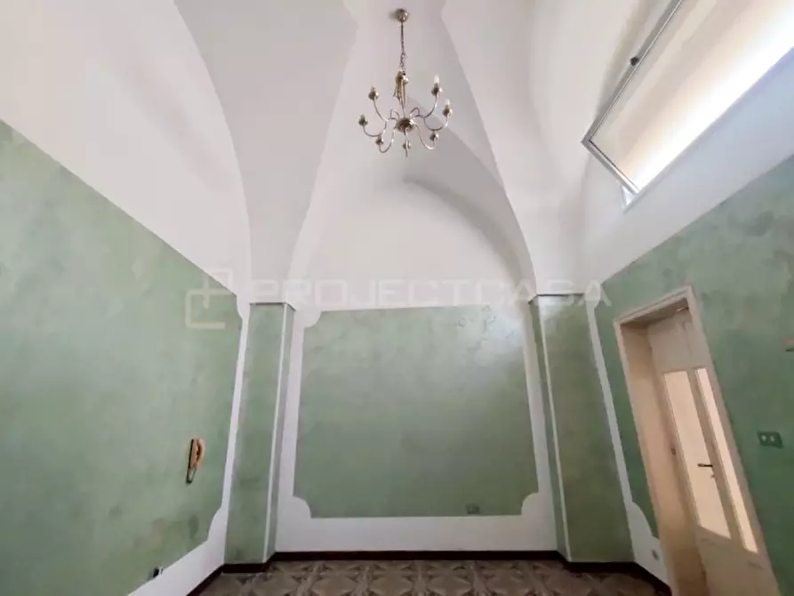 Immagine 3 di Casa indipendente in vendita  in Piazza Cattedrale 21 a Soleto