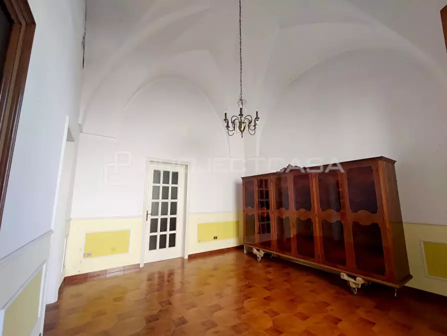 Immagine 4 di Casa indipendente in vendita  in Piazza Cattedrale 21 a Soleto