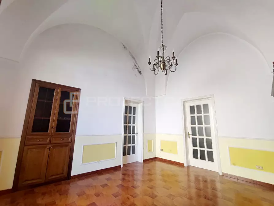 Immagine 5 di Casa indipendente in vendita  in Piazza Cattedrale 21 a Soleto