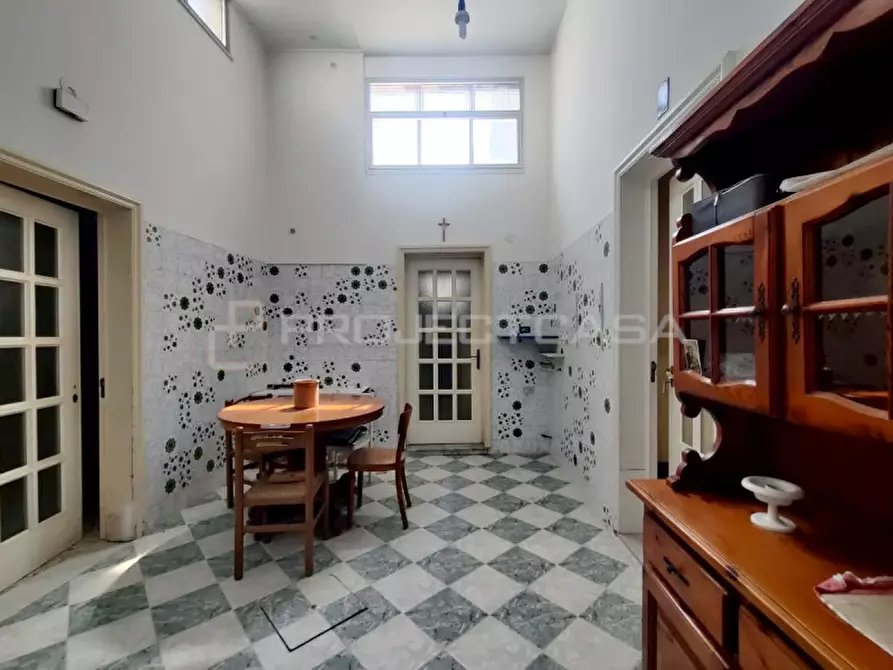 Immagine 6 di Casa indipendente in vendita  in Piazza Cattedrale 21 a Soleto