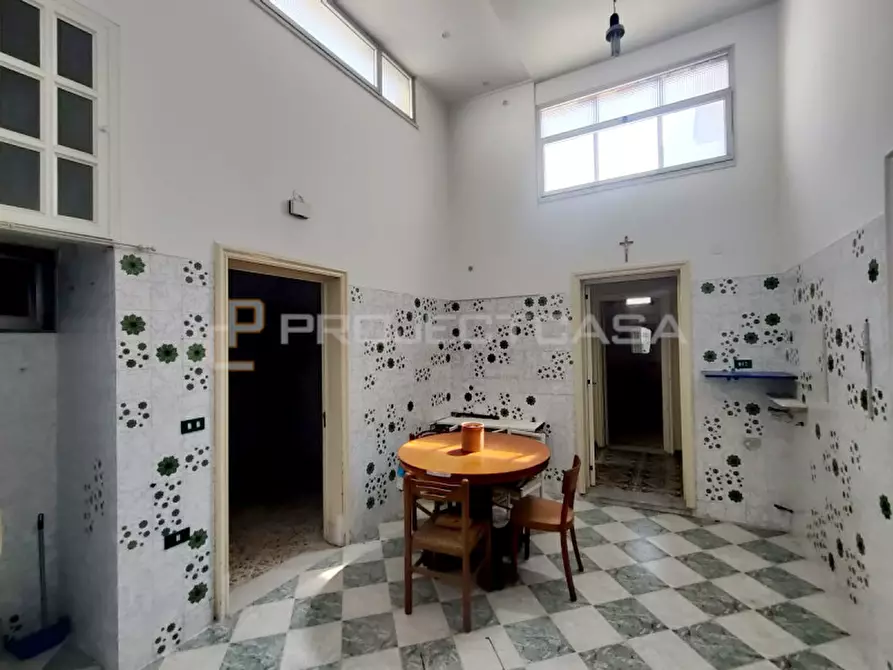 Immagine 7 di Casa indipendente in vendita  in Piazza Cattedrale 21 a Soleto