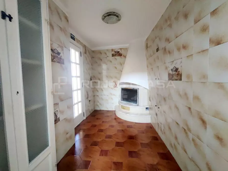 Immagine 8 di Casa indipendente in vendita  in Piazza Cattedrale 21 a Soleto