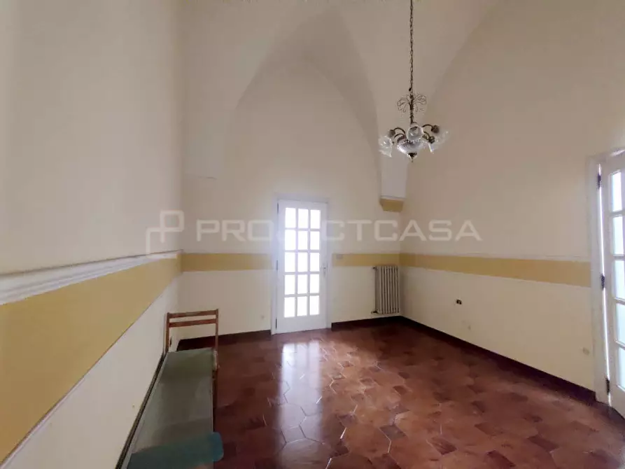 Immagine 9 di Casa indipendente in vendita  in Piazza Cattedrale 21 a Soleto