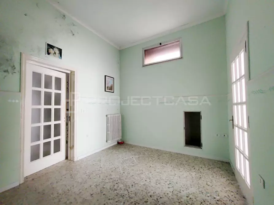 Immagine 11 di Casa indipendente in vendita  in Piazza Cattedrale 21 a Soleto