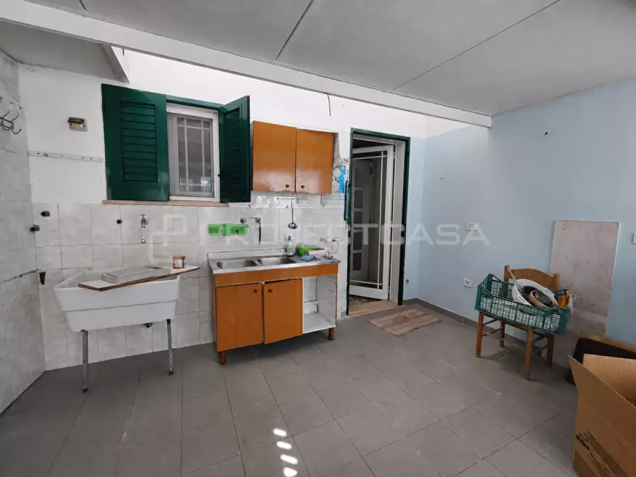 Immagine 16 di Casa indipendente in vendita  in Piazza Cattedrale 21 a Soleto