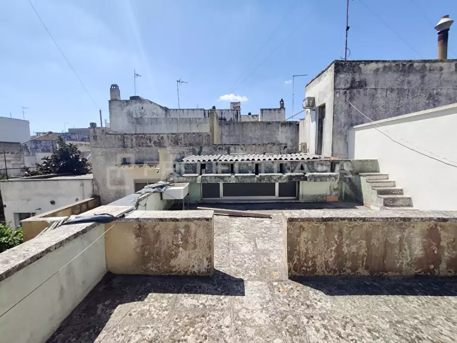 Immagine 18 di Casa indipendente in vendita  in Piazza Cattedrale 21 a Soleto
