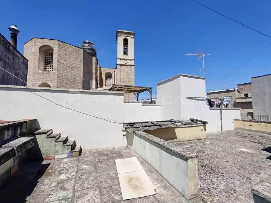 Immagine 19 di Casa indipendente in vendita  in Piazza Cattedrale 21 a Soleto