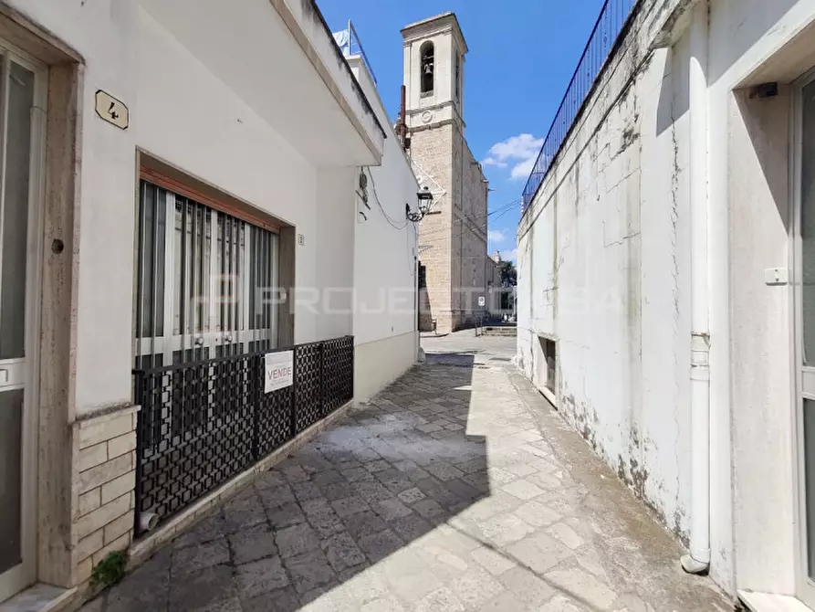 Immagine 20 di Casa indipendente in vendita  in Piazza Cattedrale 21 a Soleto