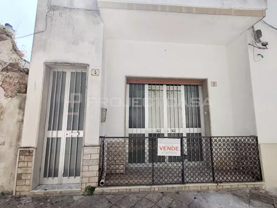 Immagine 21 di Casa indipendente in vendita  in Piazza Cattedrale 21 a Soleto