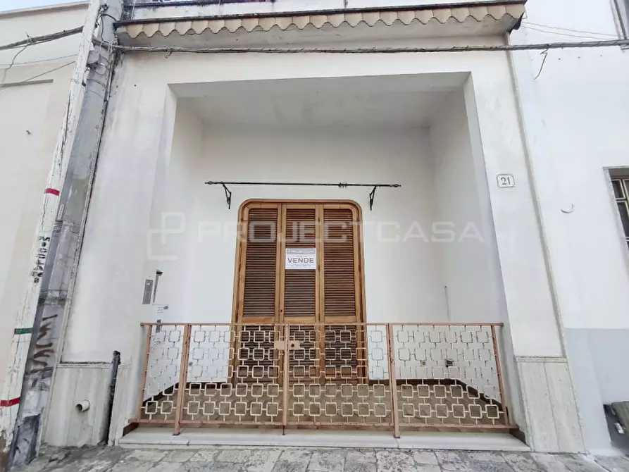 Immagine 22 di Casa indipendente in vendita  in Piazza Cattedrale 21 a Soleto