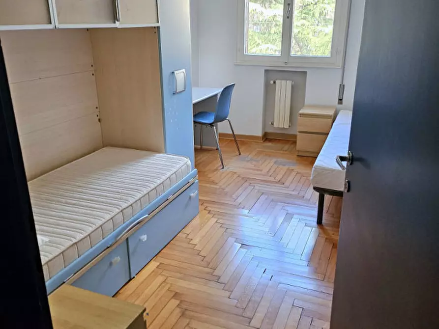 Immagine 1 di Appartamento in vendita  in VIA CANESTRINI a Padova