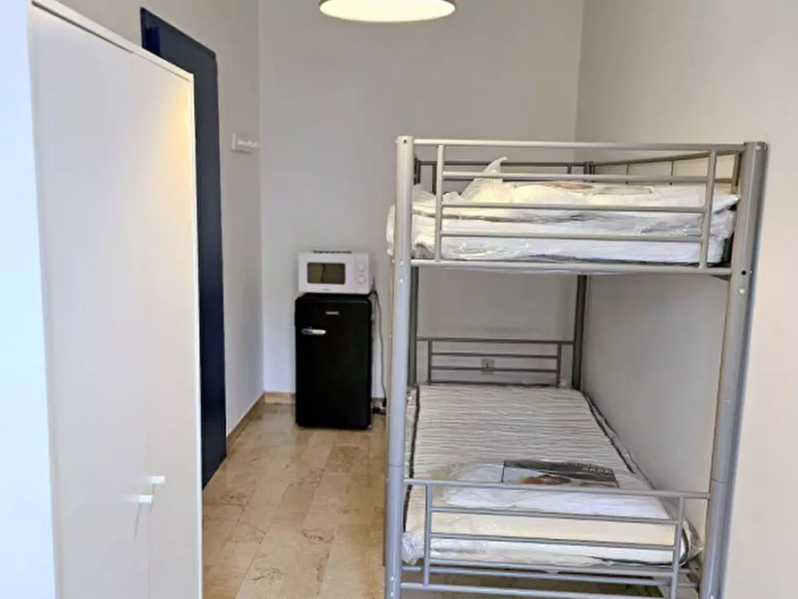 Immagine 3 di Appartamento in vendita  in VIA CANESTRINI a Padova