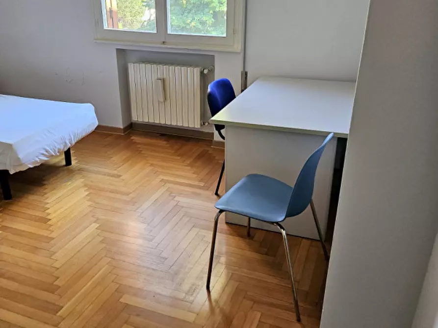 Immagine 11 di Appartamento in vendita  in VIA CANESTRINI a Padova