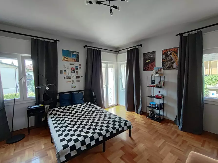 Immagine 3 di Camera in affitto  in via Dei Colli 87 a Padova