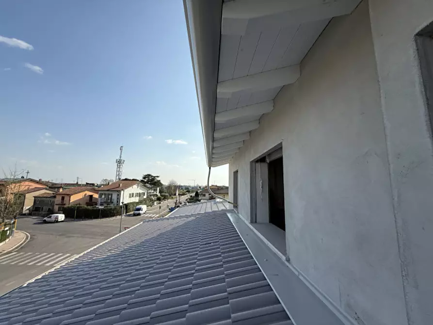Immagine 6 di Appartamento in vendita  a Belfiore