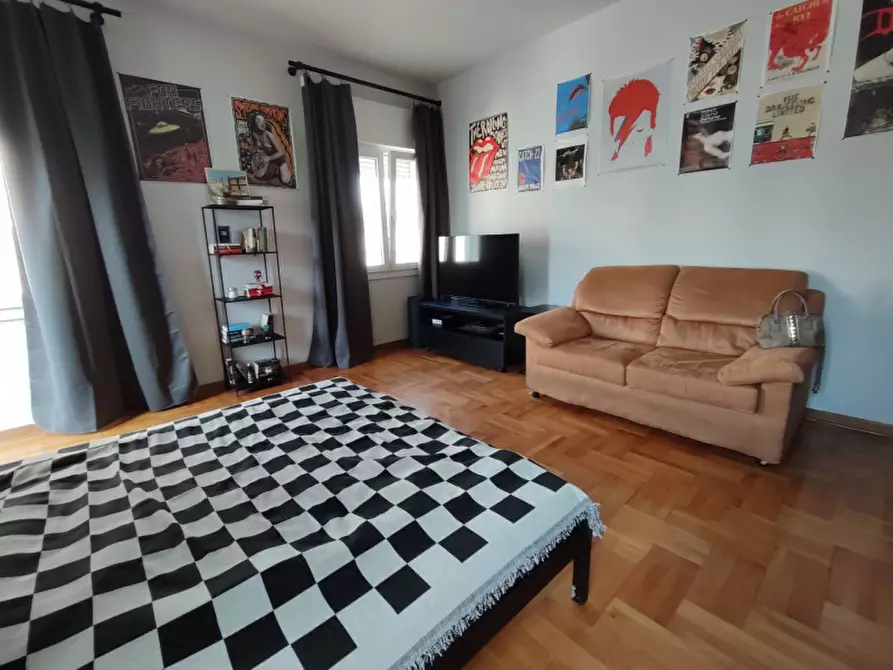 Immagine 1 di Camera in affitto  in via Dei Colli 87 a Padova