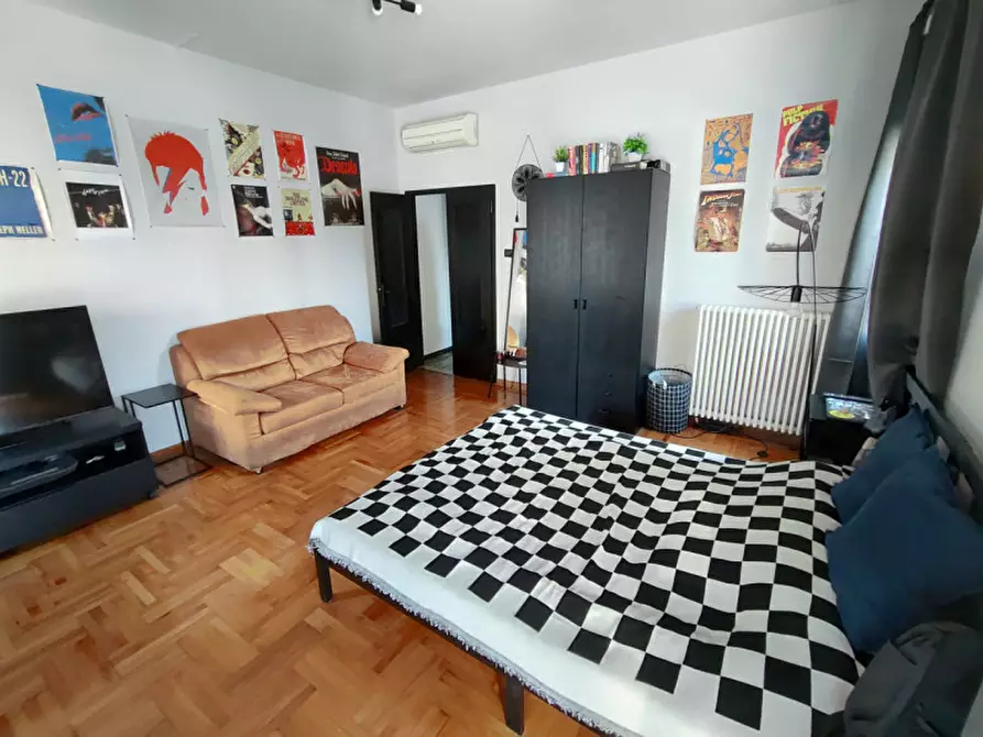 Immagine 5 di Camera in affitto  in via Dei Colli 87 a Padova