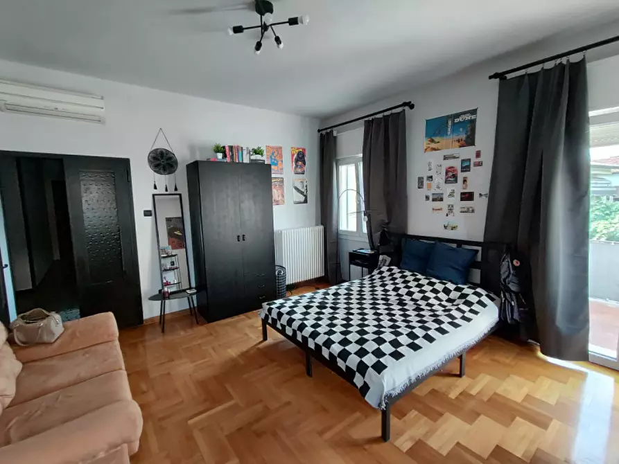 Immagine 6 di Camera in affitto  in via Dei Colli 87 a Padova