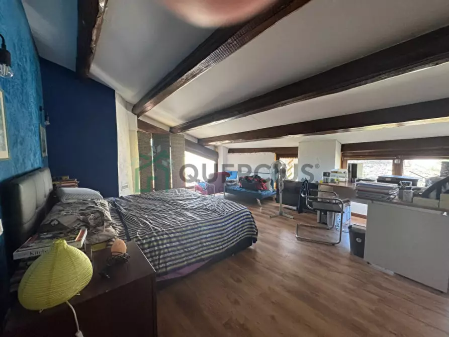 Immagine 1 di Rustico / casale in vendita  in via simoncelli a Tregnago