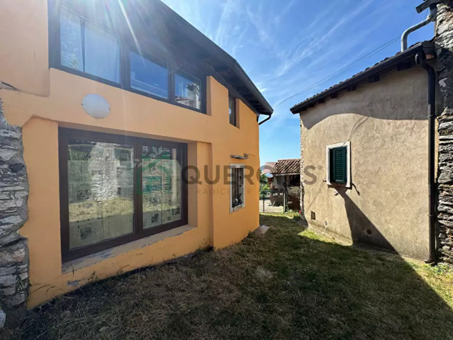 Immagine 3 di Rustico / casale in vendita  in via simoncelli a Tregnago